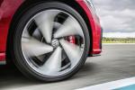 Volkswagen Golf GTI Performance 5-Door 2017 года (WW)